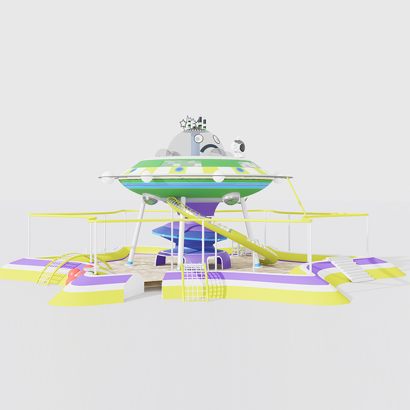 城市公园游乐场，城市公园游乐场儿童工厂