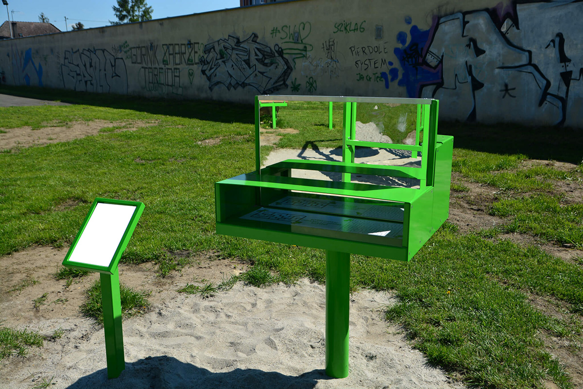 科学游乐场设备 (1)