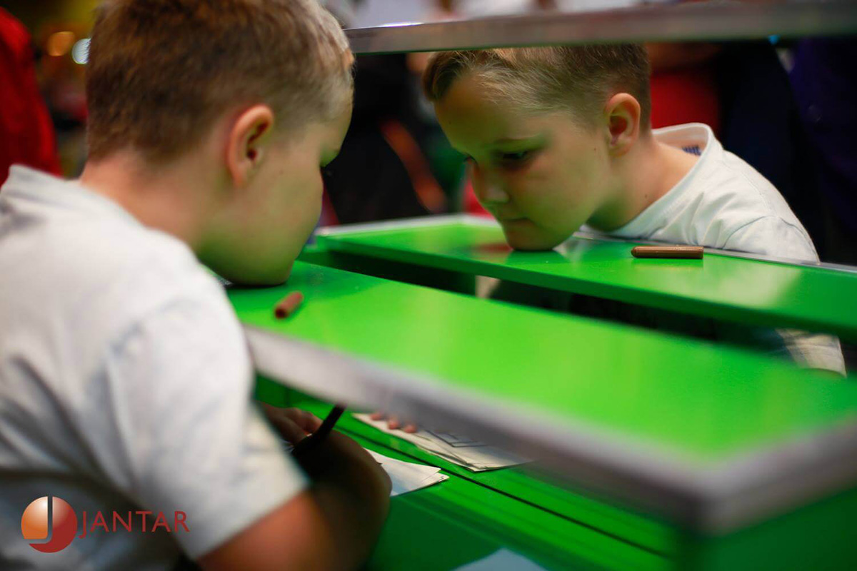 户外科学游乐场设备 (4)