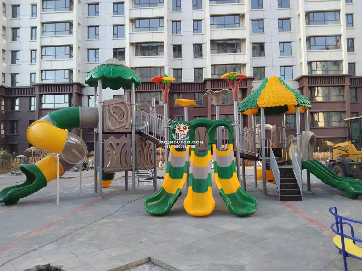 经典游乐场制作表演 (6)