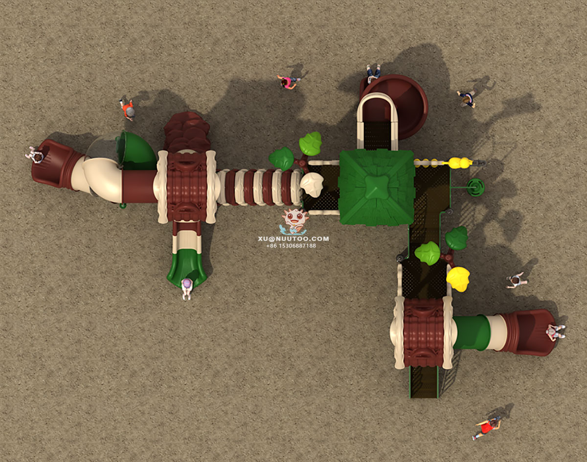 户外游乐设施 (6)