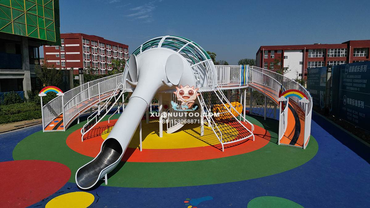 定制游乐场制作展示 (13)