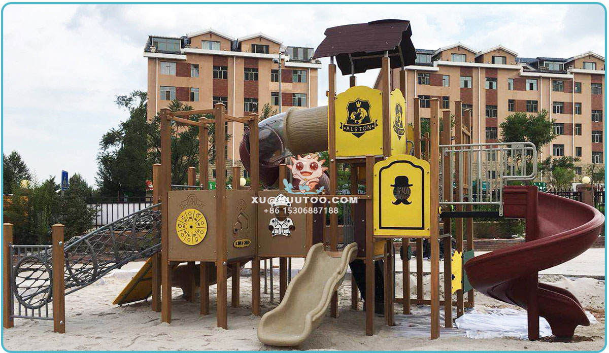 经典游乐场案例 (4)