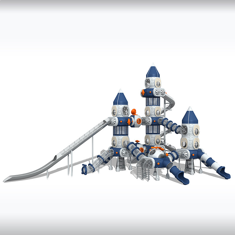 太空游乐场设备，太空基地游乐场供应商