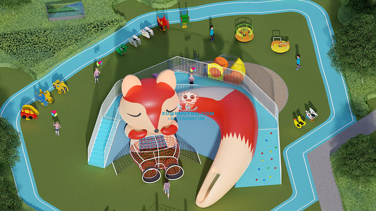 景观游乐场 (10)