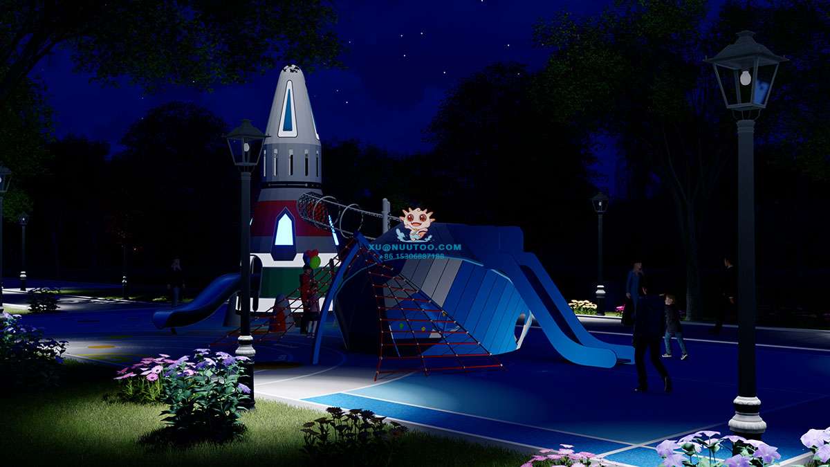 景观游乐场 (14)