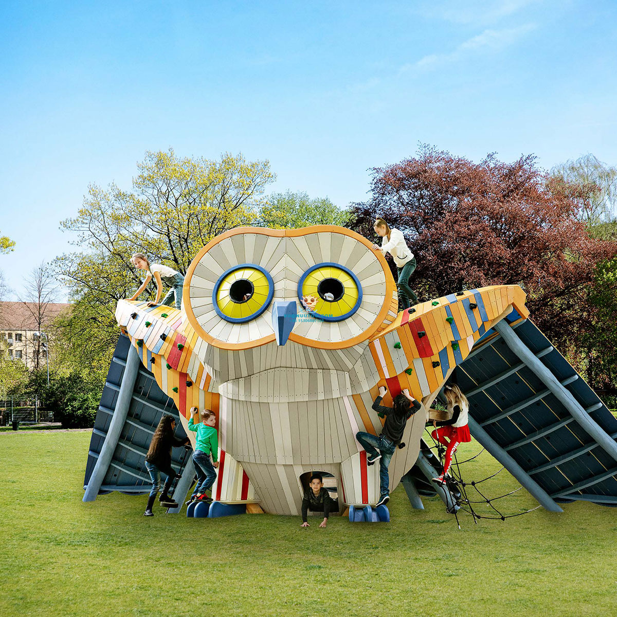 景观游乐场 (10)