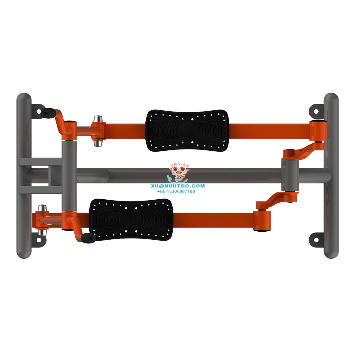 户外健身器材 (6)