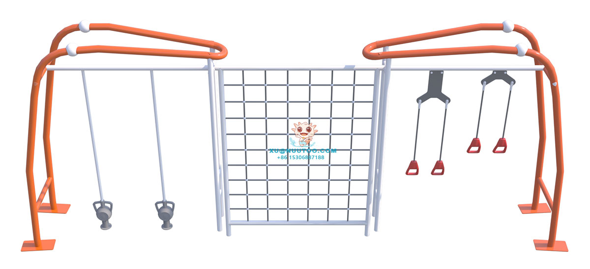 户外健身器材 (7)
