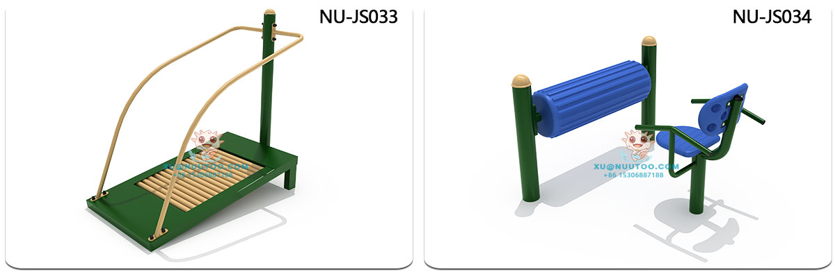 户外健身器材 (11)