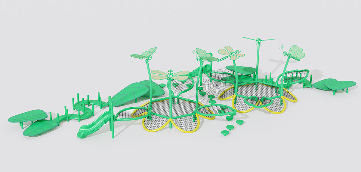 城市公园游乐场 (60)