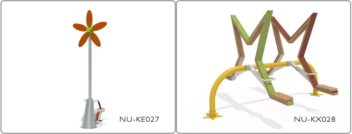 科学游乐场设备 (4)