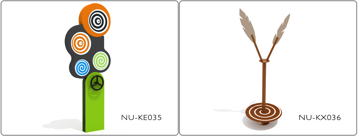 科学游乐场设备 (8)