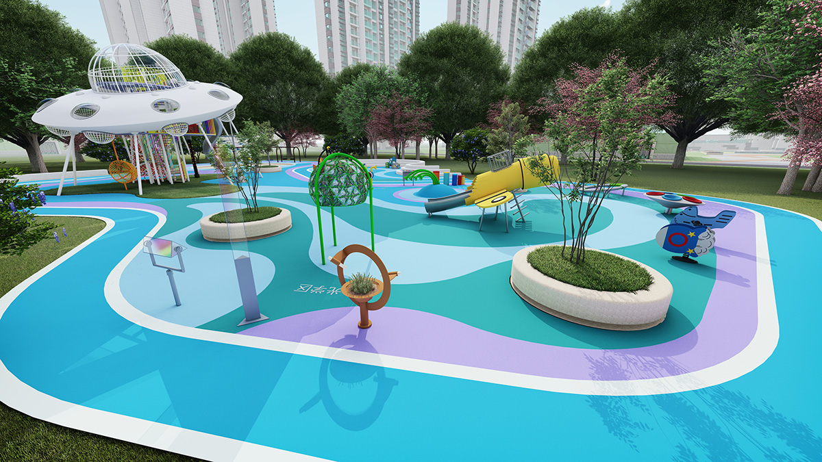 科普游乐设备制造商 (4)