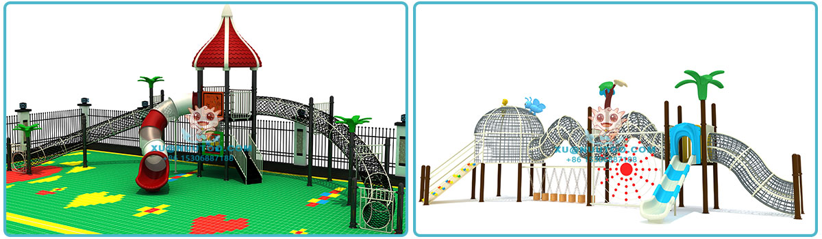 游乐场-攀爬器 (3)