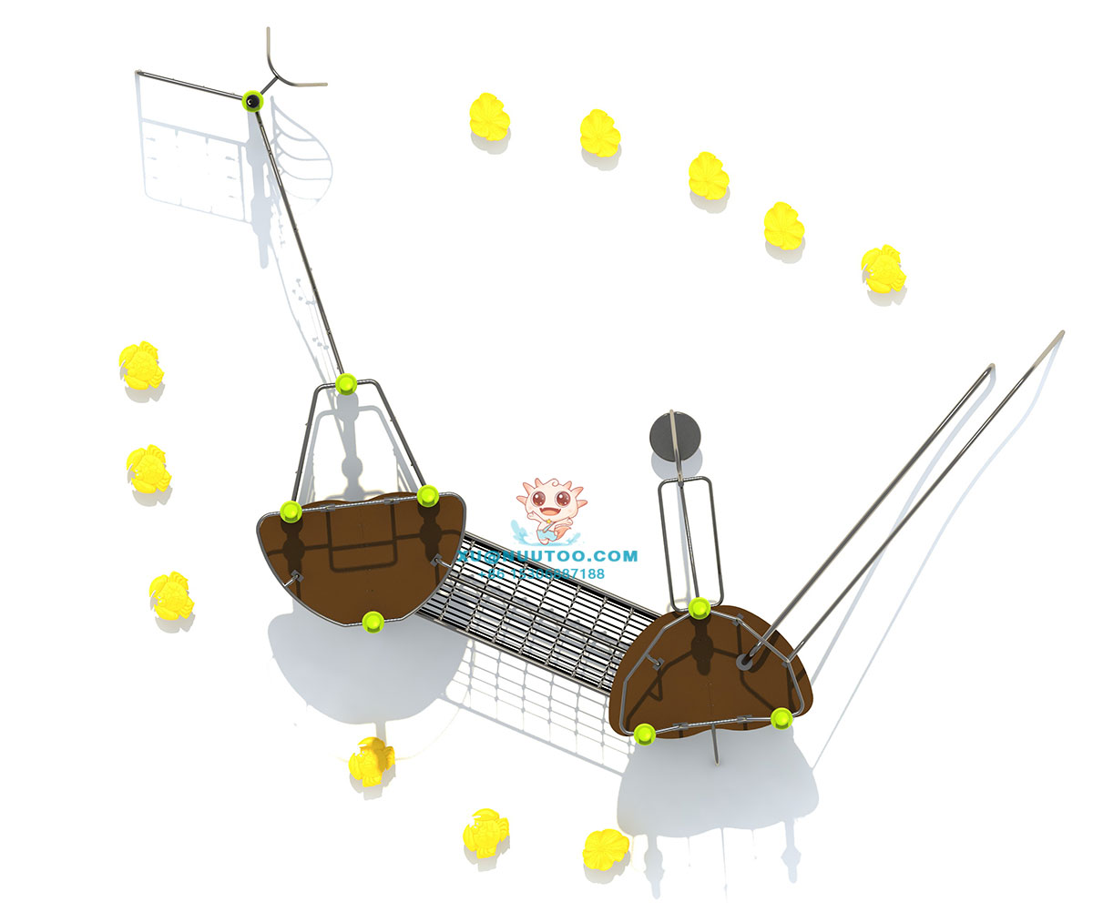 健身房攀岩设备 (6)