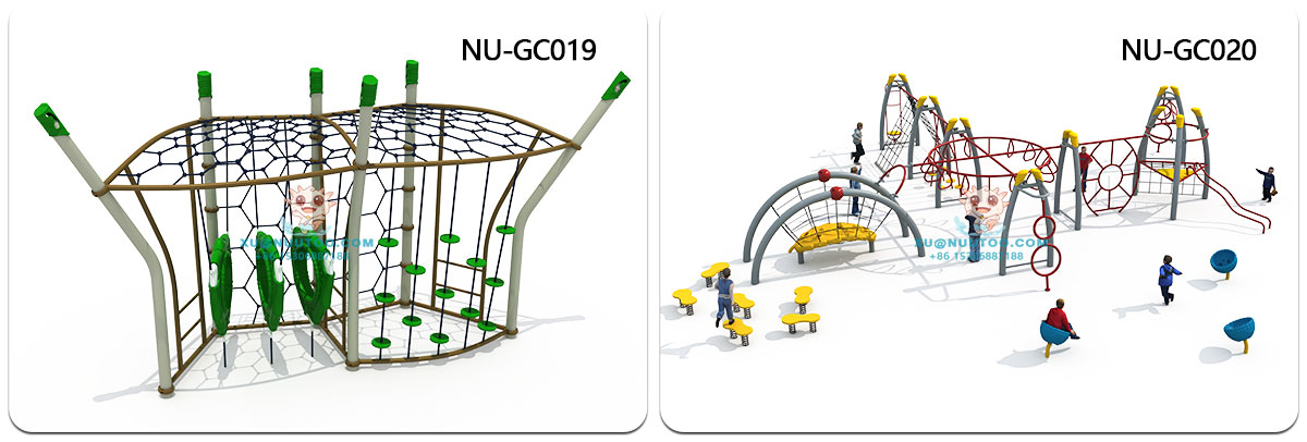 健身房攀岩设备_04