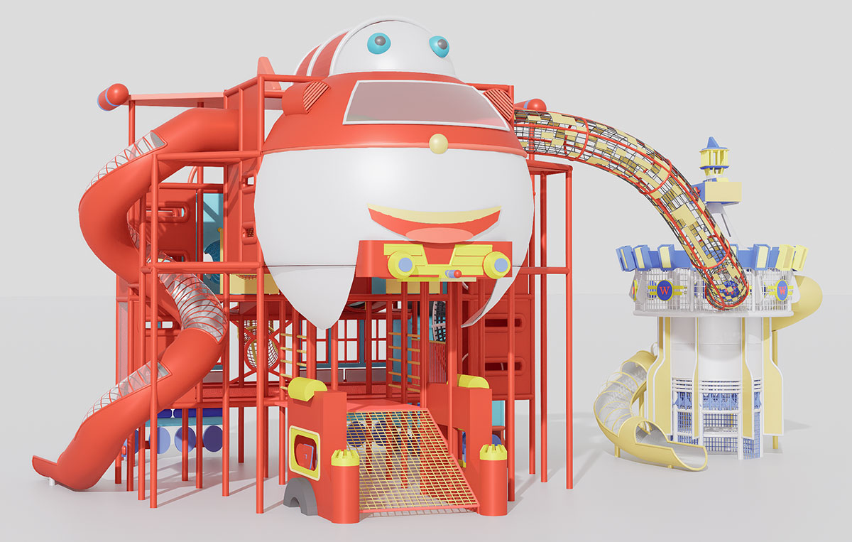 社区游乐场 (10)