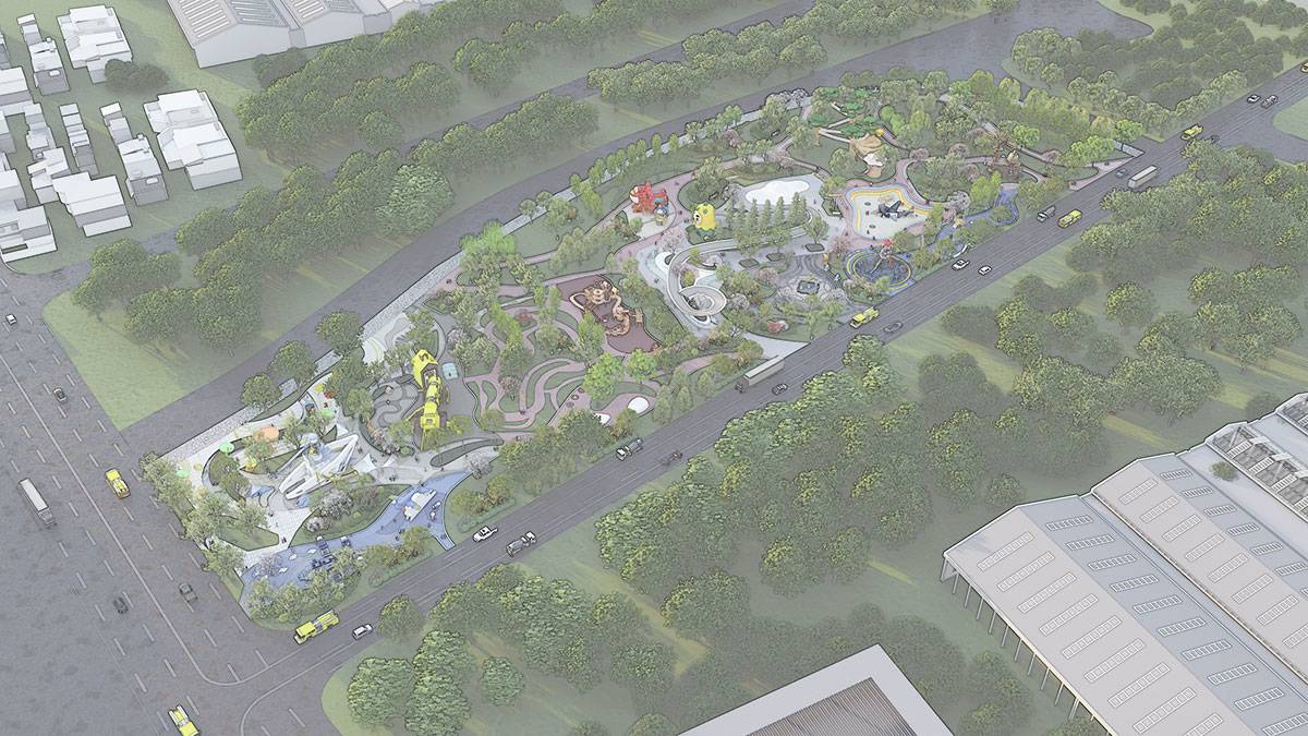 社区游乐场 (39)