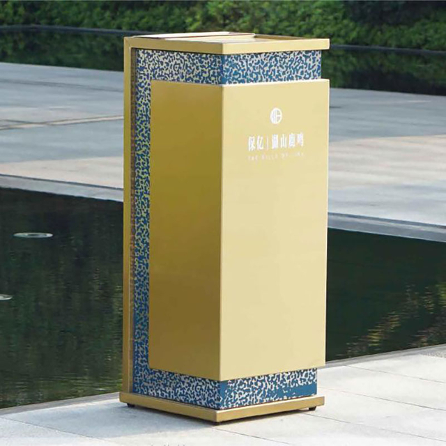 不锈钢垃圾桶，垃圾桶贸易商