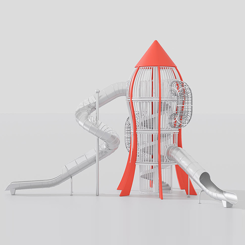 社区游乐场，HOA游乐场供应商