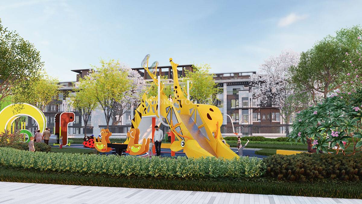 游乐场设备学校 (5)