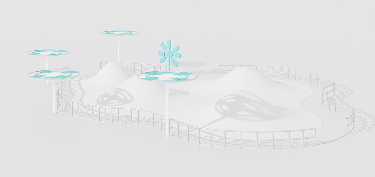 游乐场城市公园 (57)