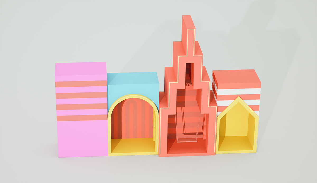 社区游乐场 (12)