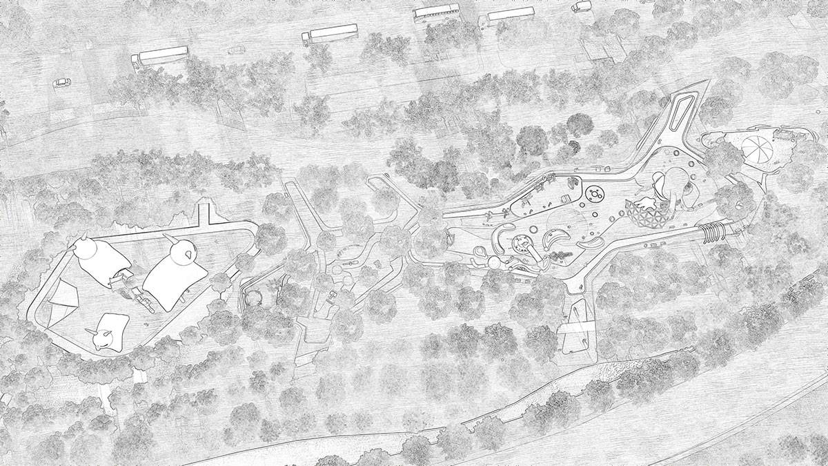 公园游乐场设备 (7)