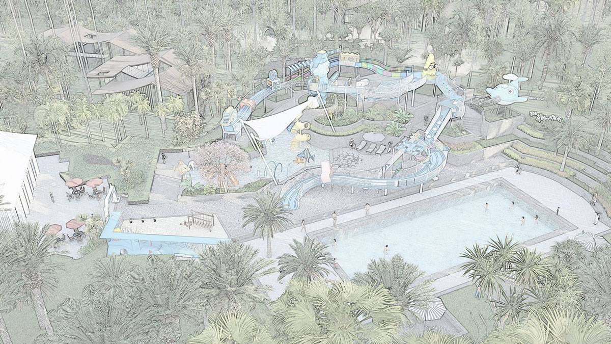 水上乐园设备 (8)