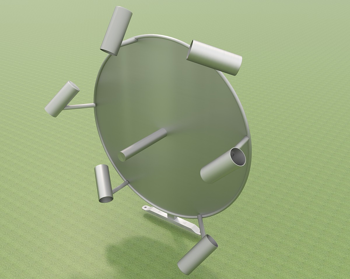 游乐场水上游乐设备 (2)