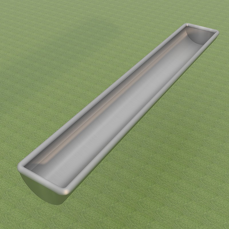 游乐场水槽，游乐场水槽制造商