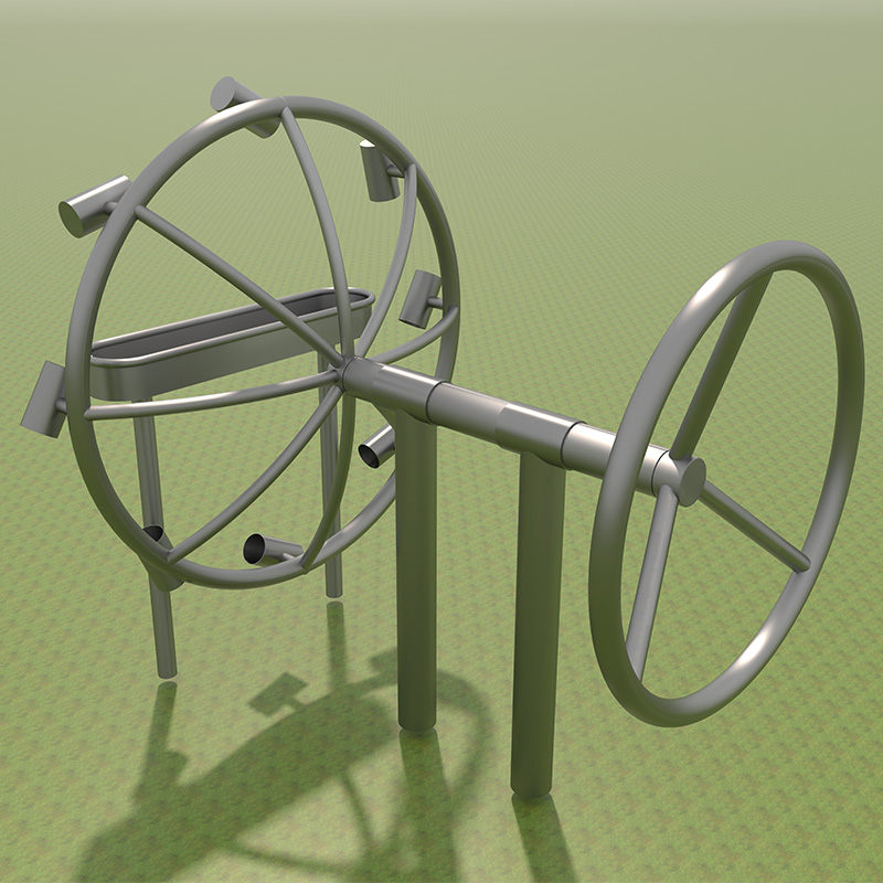 水上游乐户外设备，游乐场水上游乐设备厂