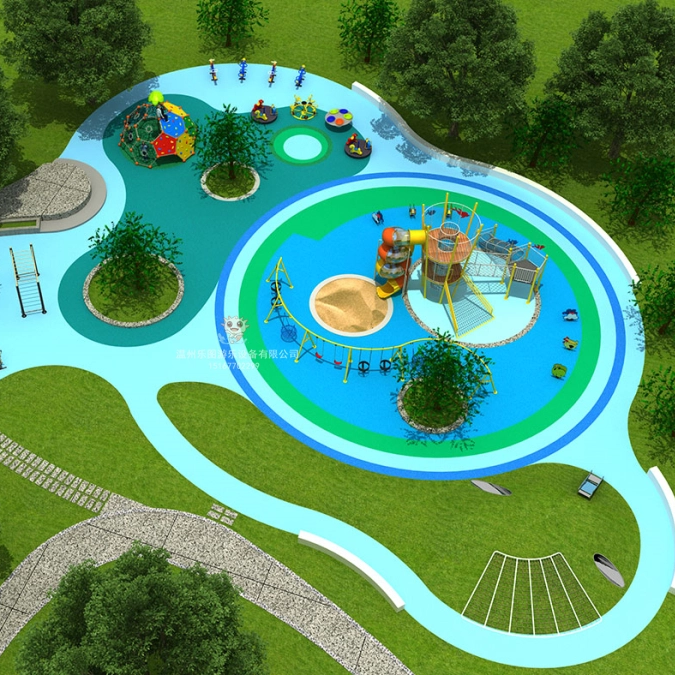 公园无动力游乐设施的维护成本分析