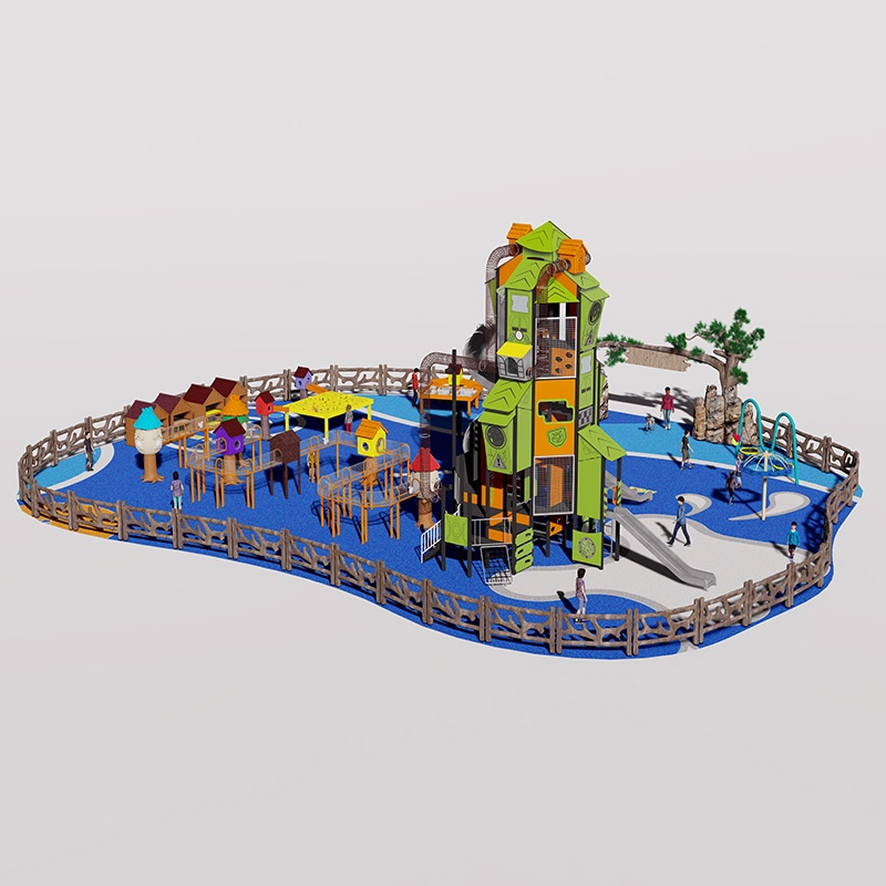 迷你迷宫：互动豚鼠宠物游乐场 