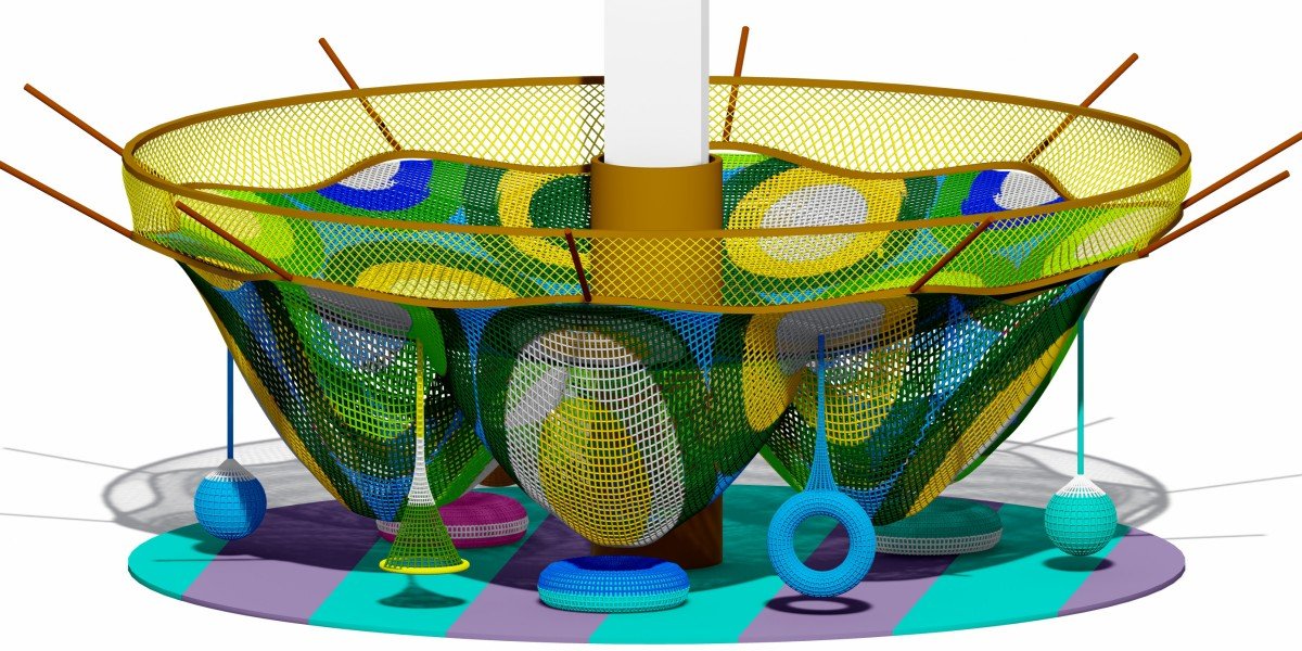 19.绳索游乐场-3