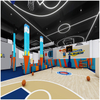 儿童篮球体能馆设备_儿童体能跑酷设备_室内游乐设备定制_源头厂家