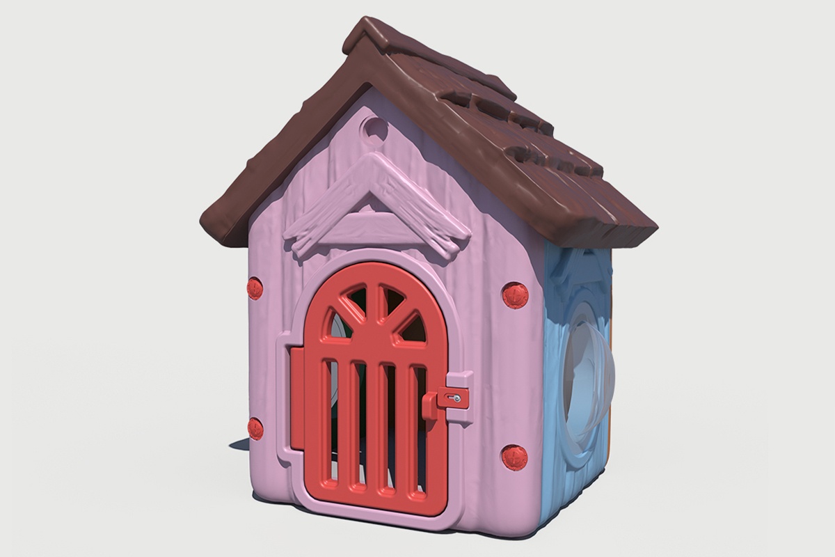 感官丰富松鼠小屋 (2)