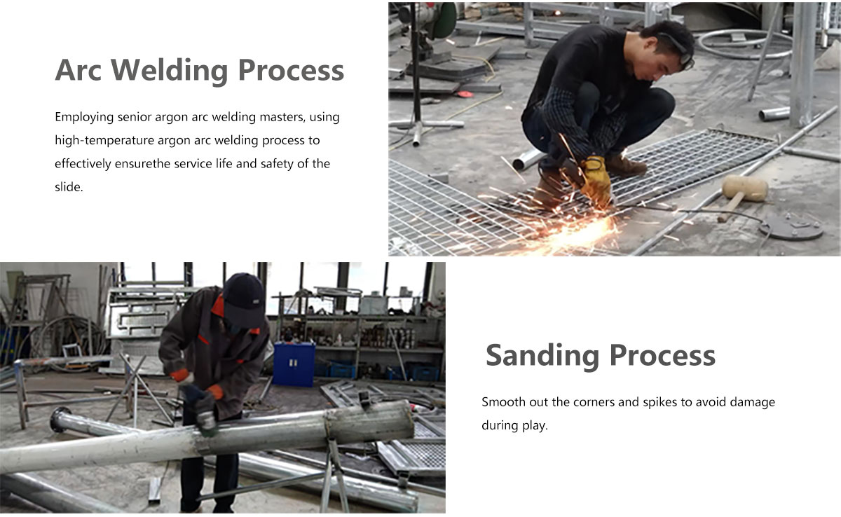 户外游乐设备生产展示_02