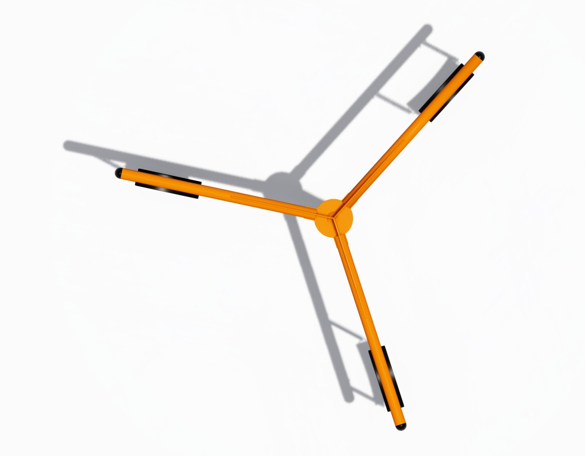 商用游乐场秋千 (6)