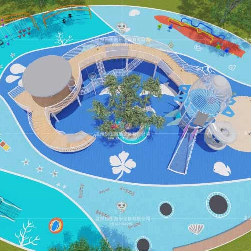 无动力游乐设施材料安全：为孩子打造放心游乐空间