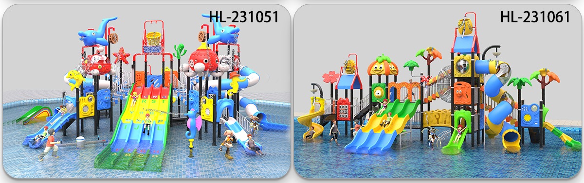 水上乐园设备供应商 (2)