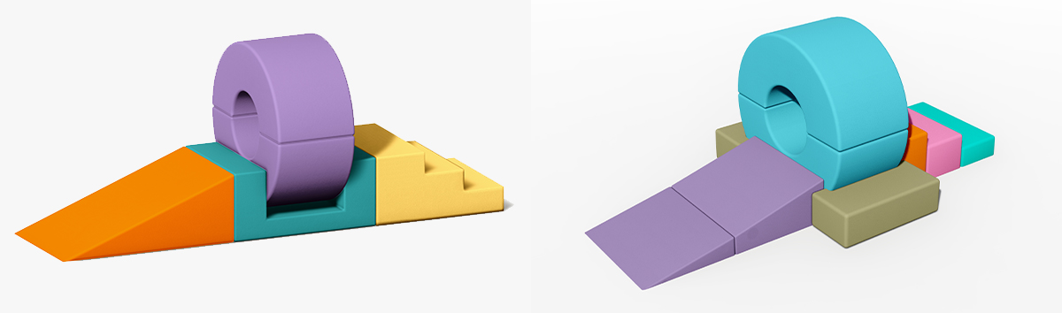 6. 室内软体游乐设施 (5)