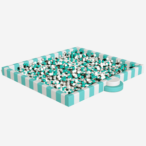 室内软体游乐坑 - 儿童室内软体游乐设备