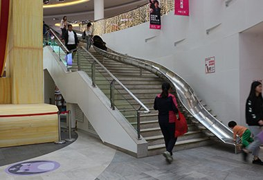 北京枫蓝国际购物中心6