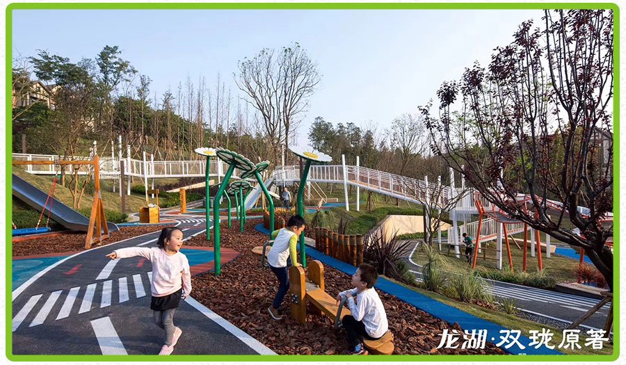 科学昆虫蝗虫乐园工程案例 (2)