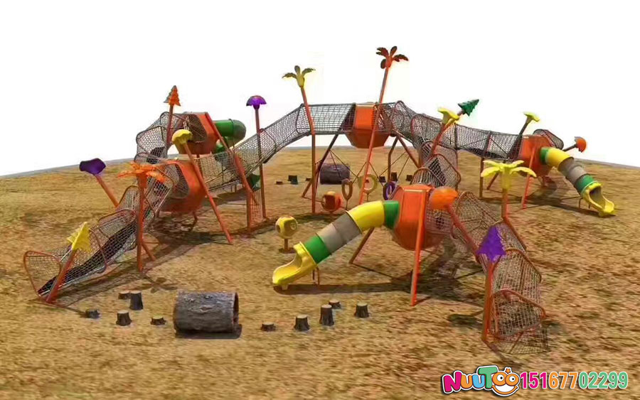 乐图非标游乐+爬网+钻网-(7)