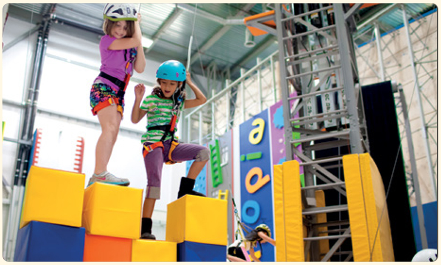 儿童乐园设备+游乐设备+攀岩 (14)