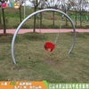 户外秋千组合 秋千组合滑梯 儿童非标游乐