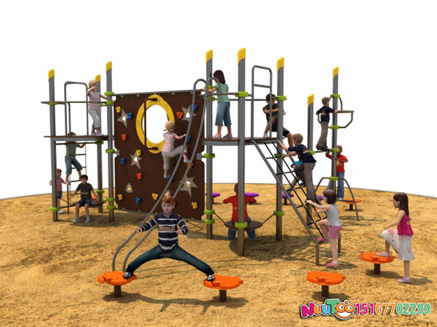 拓展训练器材+体能攀爬+运动器材 (12)